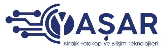 Yaşar Bilişim Logo